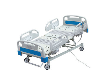 Het ziekenhuis Regelbare Bedden Elektrisch met Zachte Verbinding, Medisch Regelbaar Bed 450 - 700mm