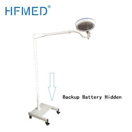 Mobiele de Kliniek Werkende Lamp van het 280 Geleide Draagbare Chirurgische Lichtenonderzoek voor ENT