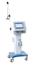De Ademhalingsmachine van ICU CCU NICU die in de Ziekenhuizen 20 wordt gebruikt - 1500ml-Uitademvolume