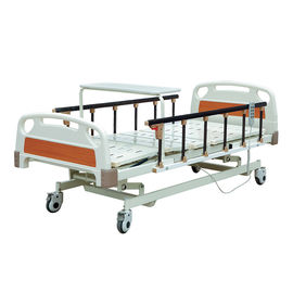 Drie Functies die Comfortabele het Ziekenhuisbedden bewegen van het het Ziekenhuisbed 1 Jaargarantie