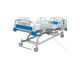 Het ziekenhuis Regelbare Bedden Elektrisch met Zachte Verbinding, Medisch Regelbaar Bed 450 - 700mm