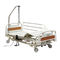 Het elektrische Bed van het het Bed Verticale Ziekenhuis van de het Ziekenhuispatiënt met Medisch Motorsysteem