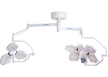 Ceiling Mounted Surgical LED Lights Operating Lamp With Rotaty Arm For Brain Surgery