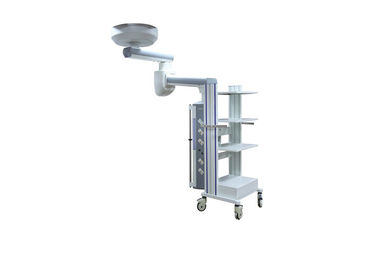 Medische het Ziekenhuis Chirurgische Tegenhanger van de Gastegenhanger in ICU-Zaal (Elektro) voor Endoscopie (Type 1)