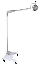 Mobiel Chirurgisch Licht 50000 Lux, Tribunetype Algemeen medisch onderzoeklamp van de aluminiumlegering