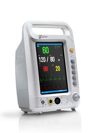 SNP9000N multi de Ziekenwagenmateriaal AC100V van de Parameter Geduldig Monitor - 240V