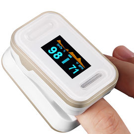 De Impuls Digitale Oximeter van de het ziekenhuisspo2 Vingertop met OLED-het Scherm