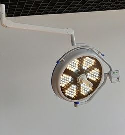 Het ziekenhuis Werkende Zaal Lamp 80W, Enig Hoofd Chirurgisch Werkend Licht