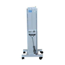 AC220V de UV van de de Sterilisatievrachtwagen van Sterilisatiemedische apparaten UVcertificatie van Ce ISO