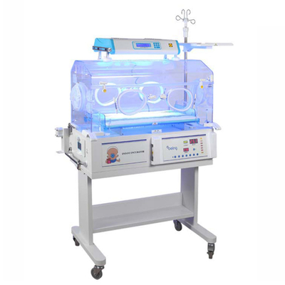 Medisch de Zorgmateriaal van de het Ziekenhuiszuigeling Nieuwe - geboren Incubator HF - 3000A