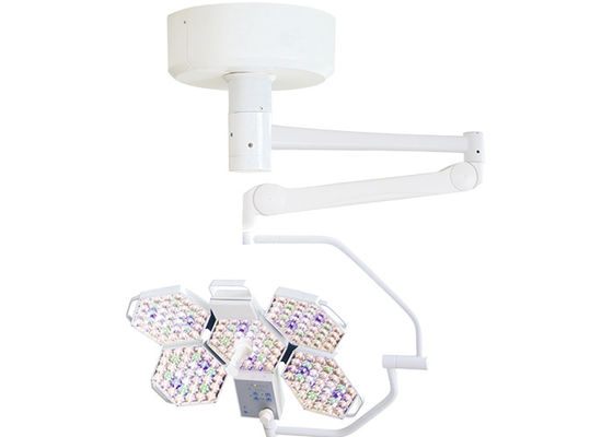 5 LEIDENE van modulesshadowless Chirurgische Lamp ter Werkend Theateroem/ODM FDA Goedkeuring