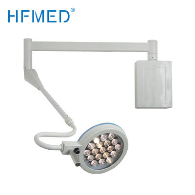 20W de muur zette Medische LEIDENE Lichte 4000k Dia 280mm op 240V
