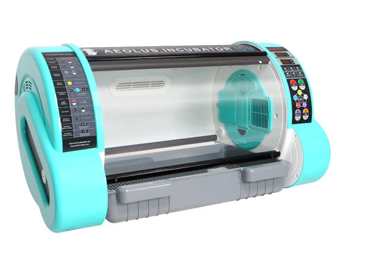 HF-1801 Incubator van het het Huisdierenicu Puppy van Aeolus Kanistar de Veterinaire