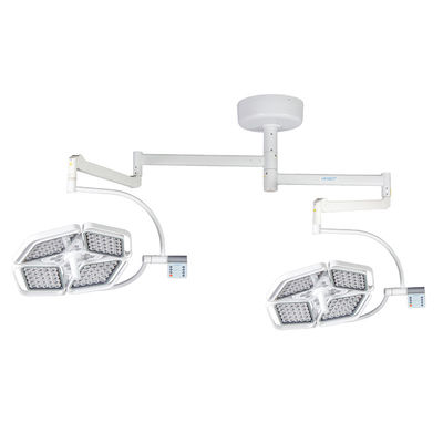 Het dubbele Wapenplafond zette Chirurgisch Licht in de Zaal van de het Ziekenhuisverrichting Ce op
